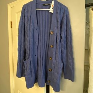 Women cardigan